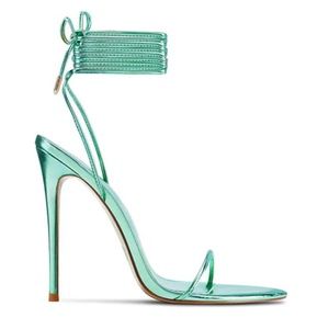 Femme la Luce Minimale - Mint, 7